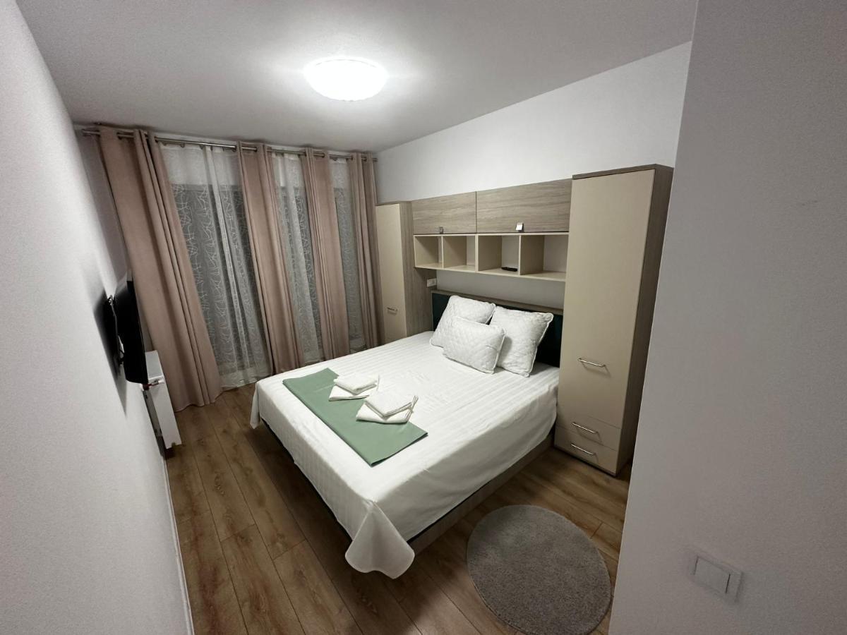 Casa Ta La Munte Apartman Brassó Kültér fotó