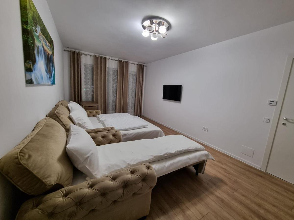 Casa Ta La Munte Apartman Brassó Kültér fotó