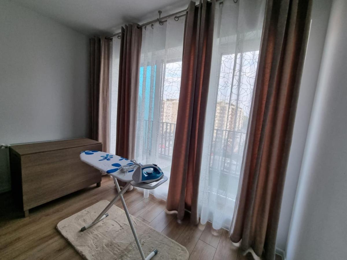 Casa Ta La Munte Apartman Brassó Kültér fotó