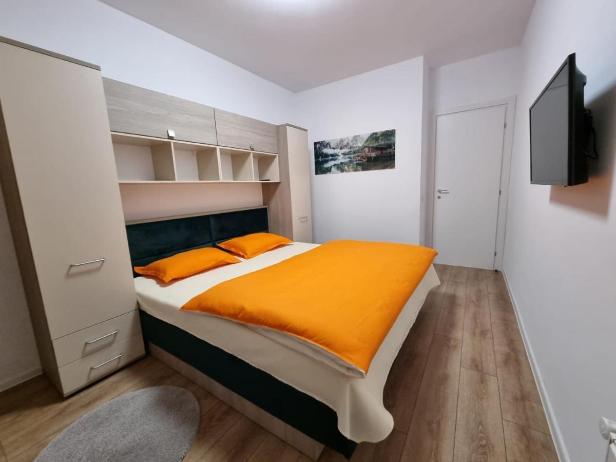 Casa Ta La Munte Apartman Brassó Kültér fotó