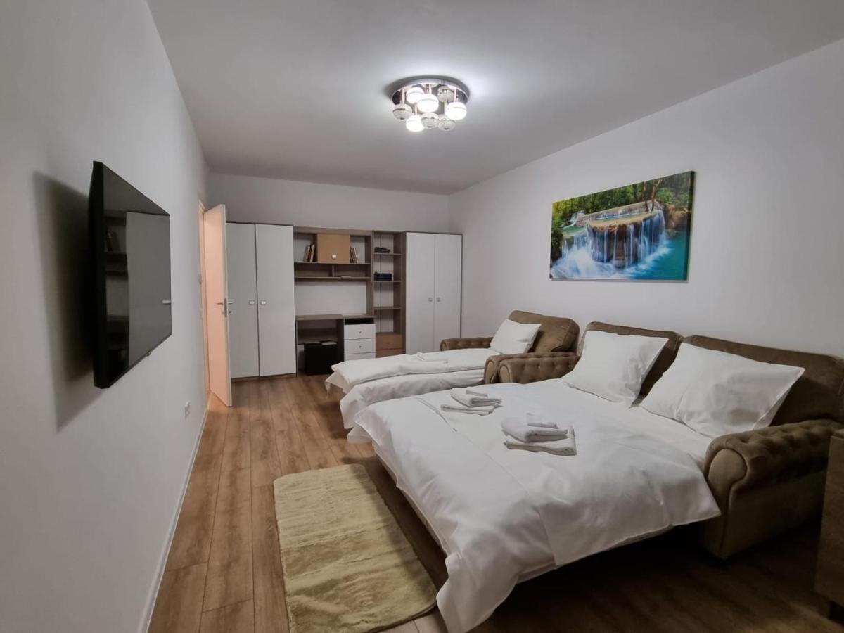 Casa Ta La Munte Apartman Brassó Kültér fotó