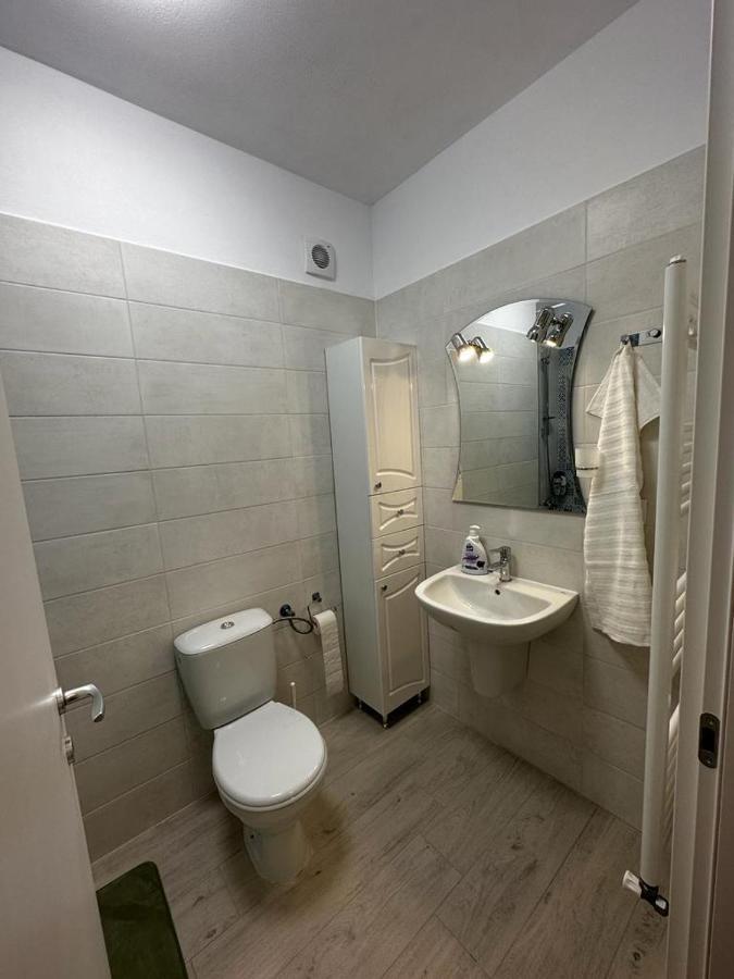 Casa Ta La Munte Apartman Brassó Kültér fotó
