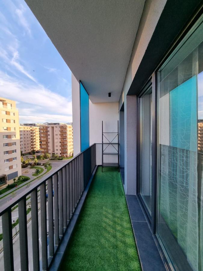 Casa Ta La Munte Apartman Brassó Kültér fotó