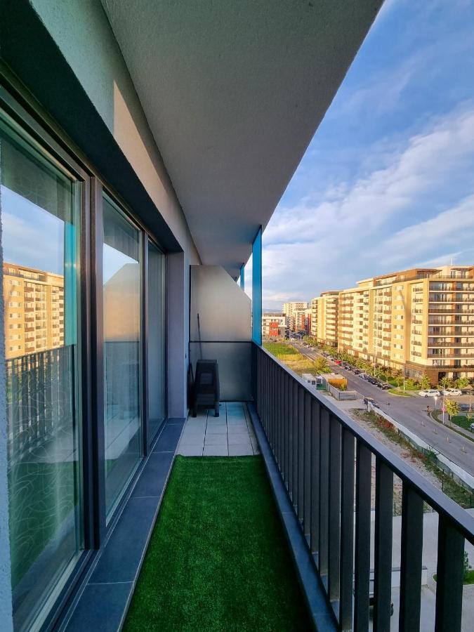 Casa Ta La Munte Apartman Brassó Kültér fotó