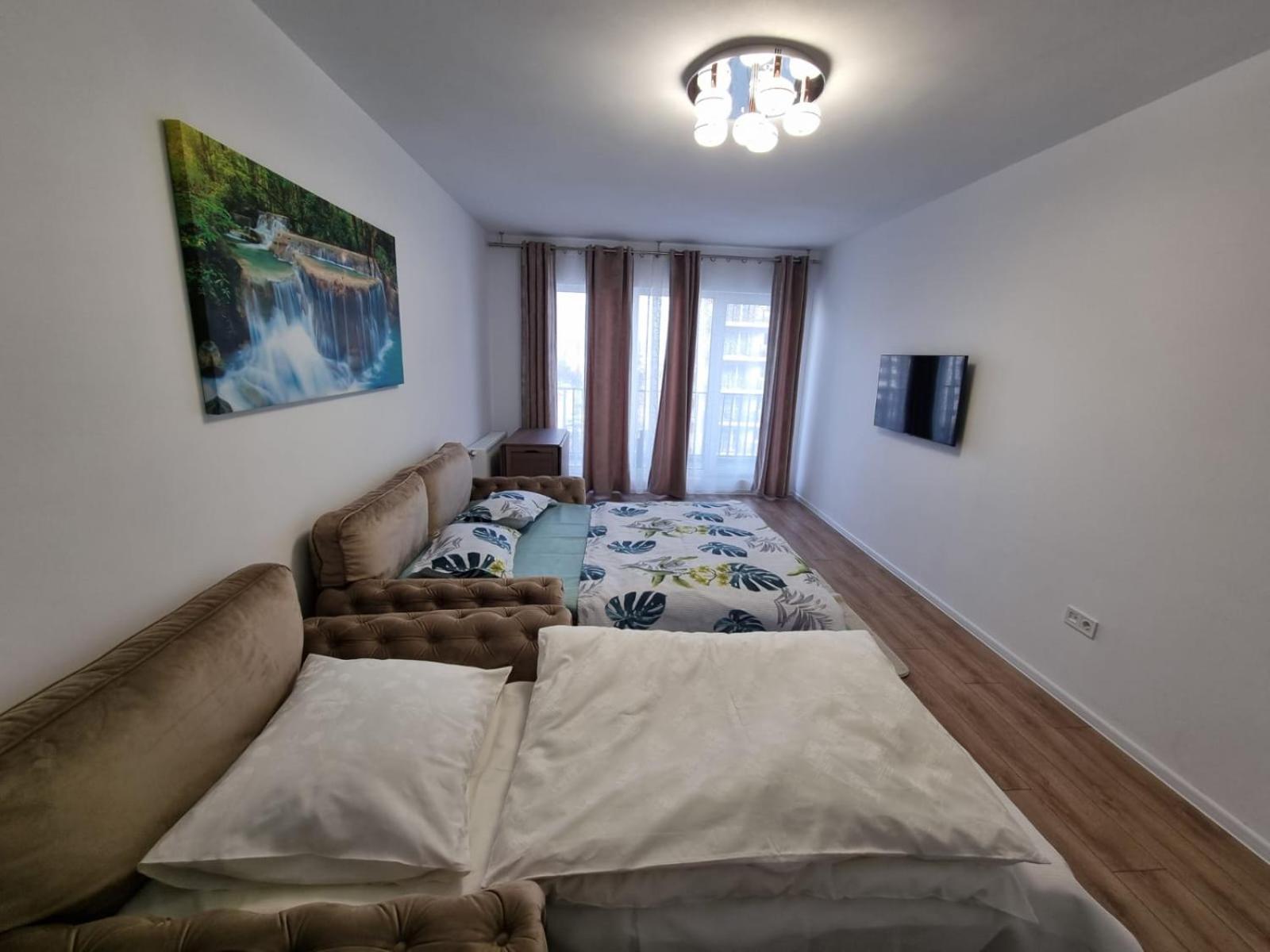 Casa Ta La Munte Apartman Brassó Kültér fotó