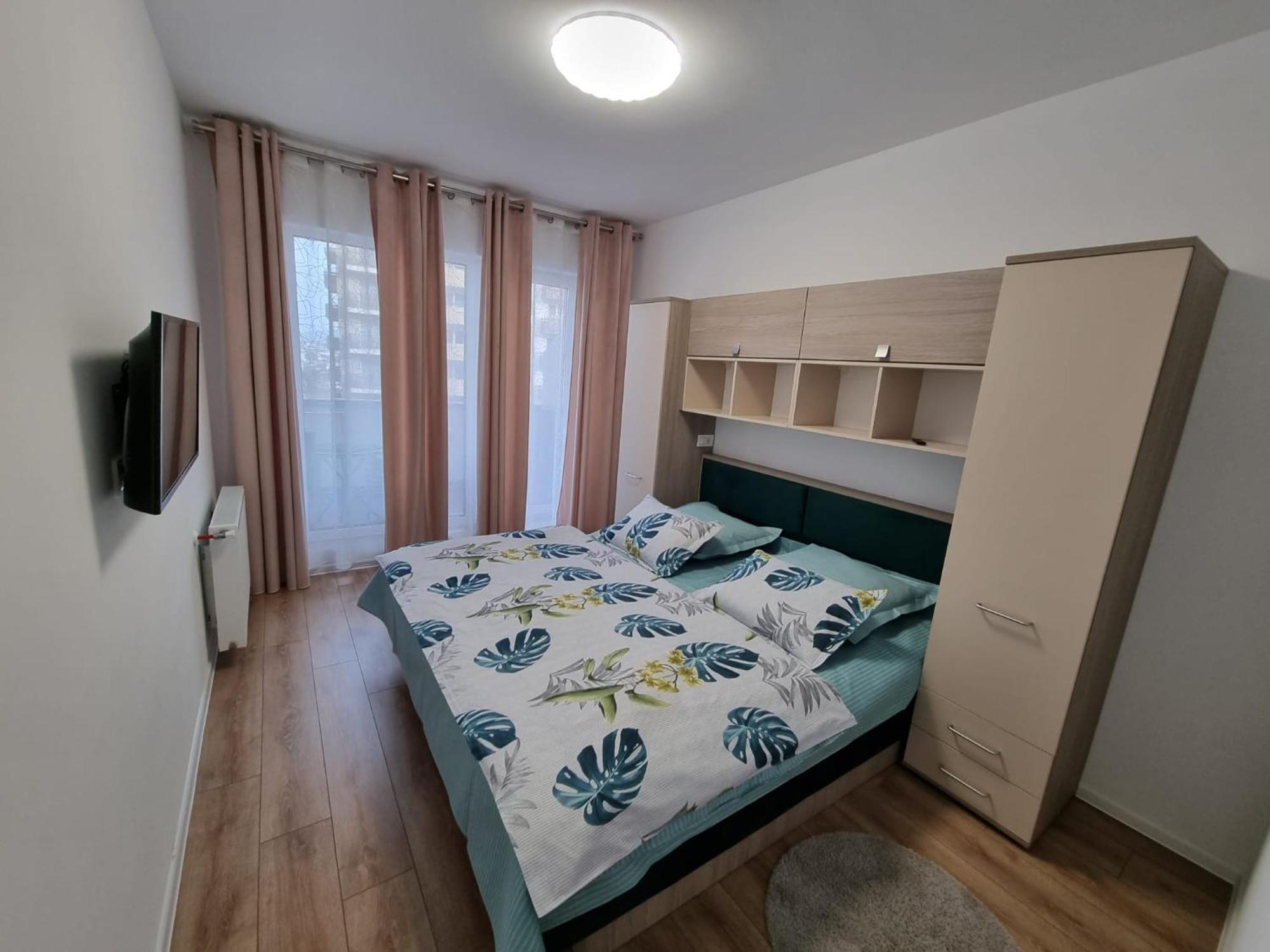 Casa Ta La Munte Apartman Brassó Kültér fotó