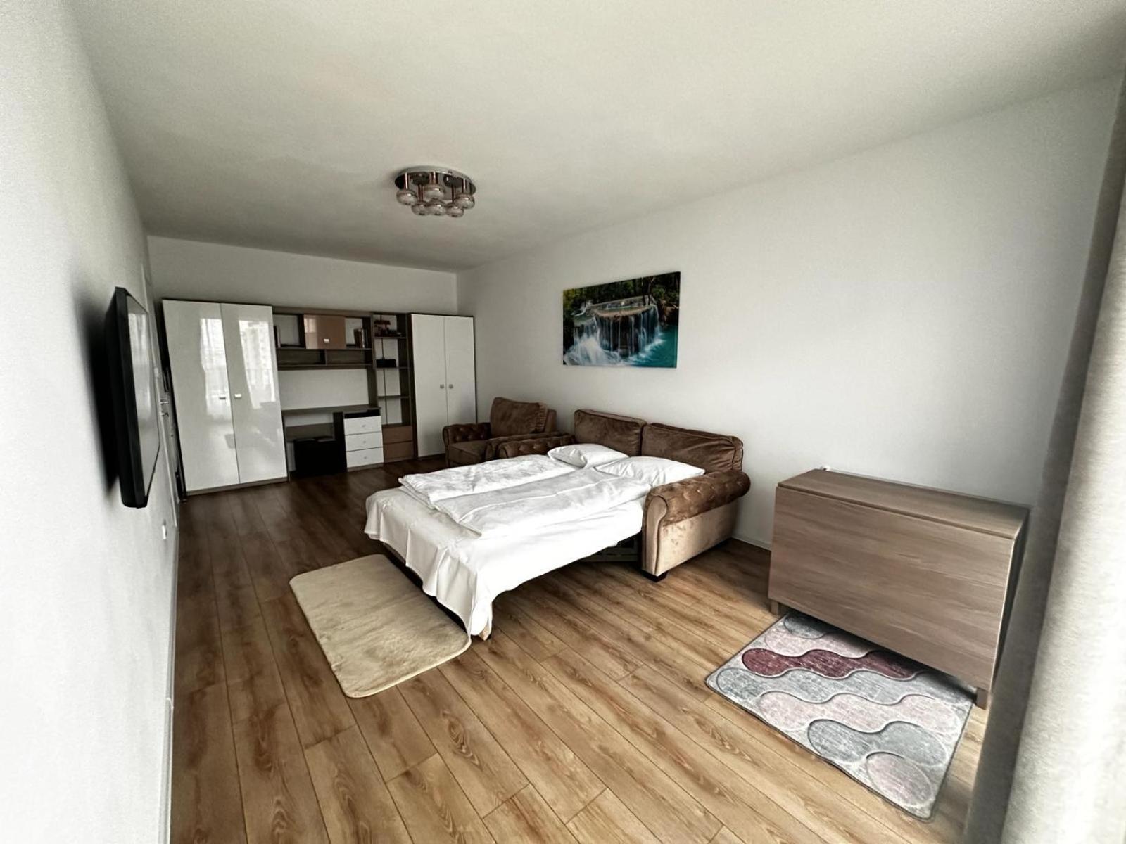 Casa Ta La Munte Apartman Brassó Kültér fotó