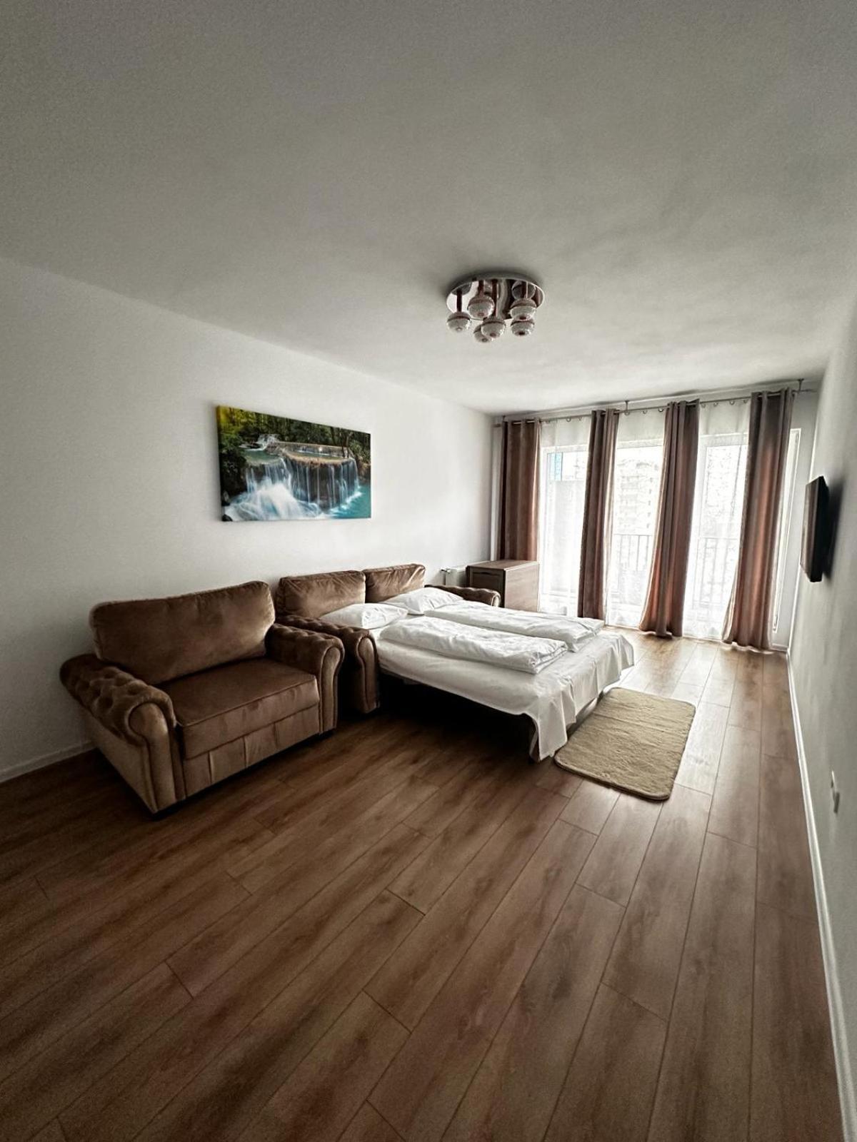 Casa Ta La Munte Apartman Brassó Kültér fotó