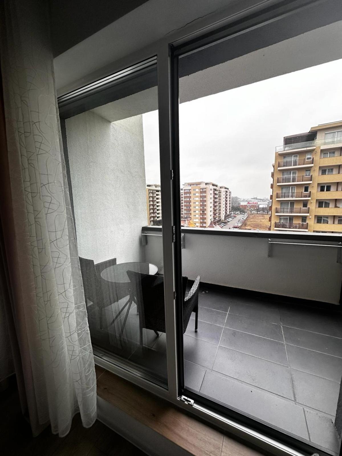 Casa Ta La Munte Apartman Brassó Kültér fotó