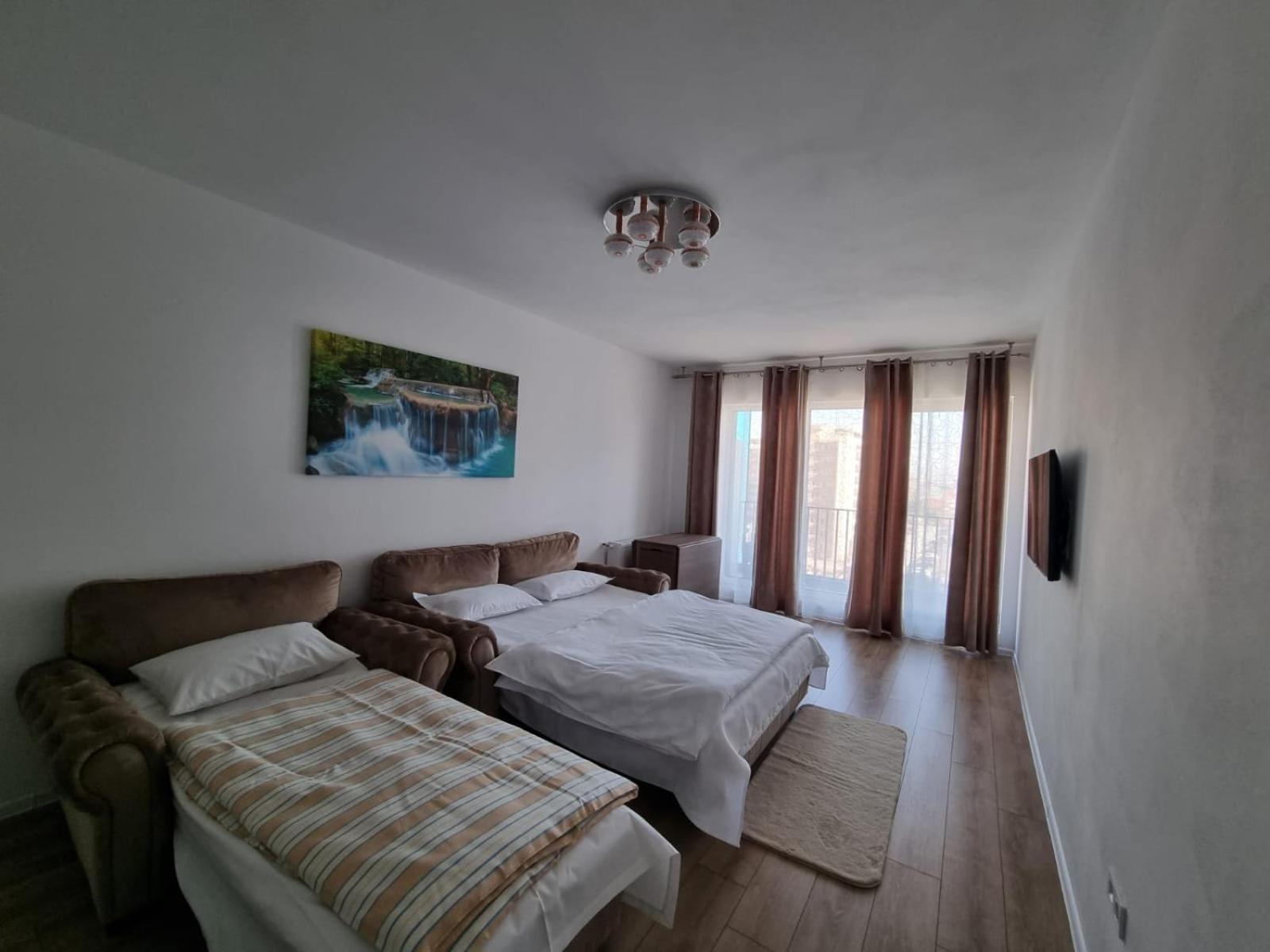 Casa Ta La Munte Apartman Brassó Kültér fotó