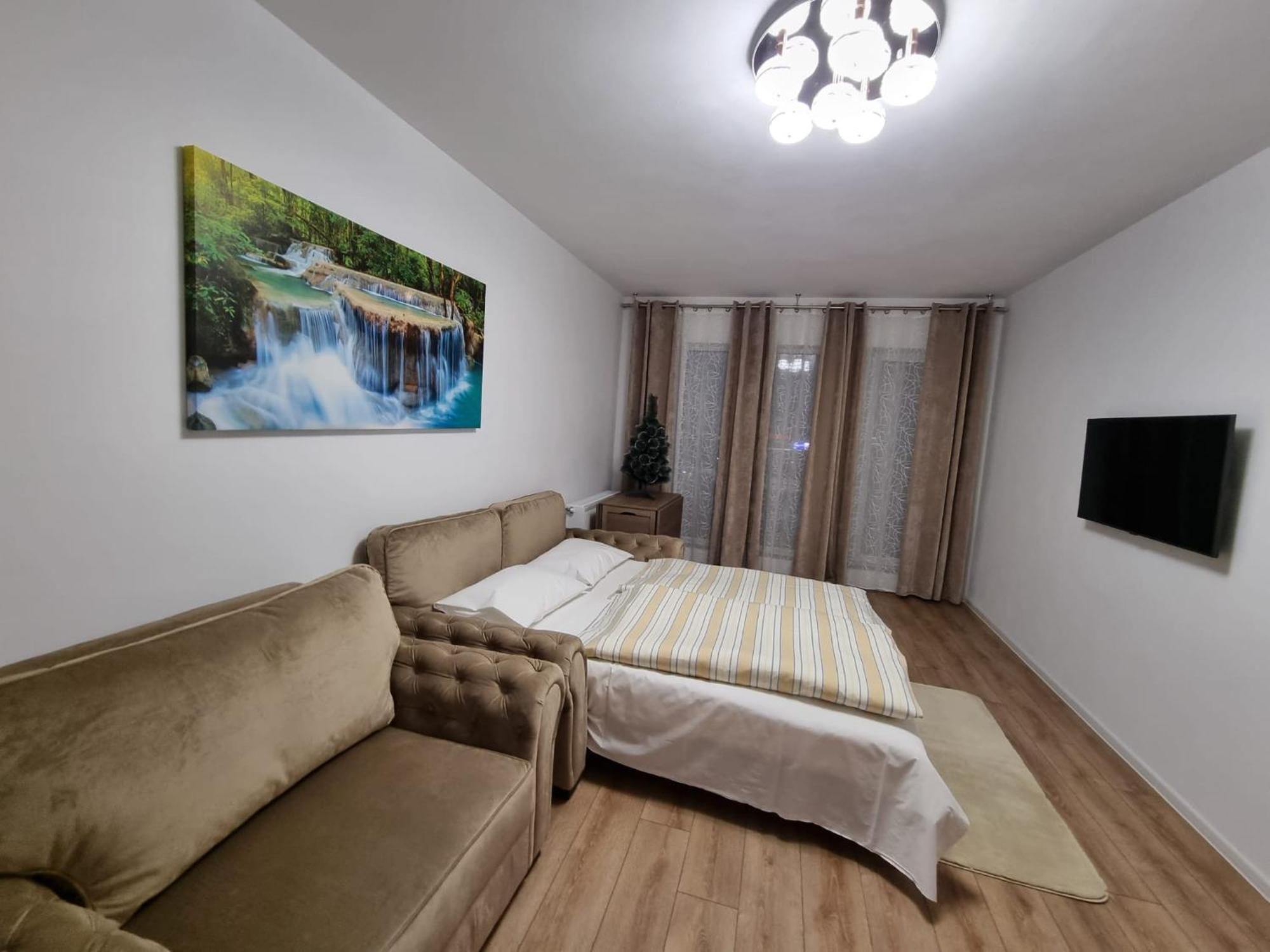 Casa Ta La Munte Apartman Brassó Kültér fotó