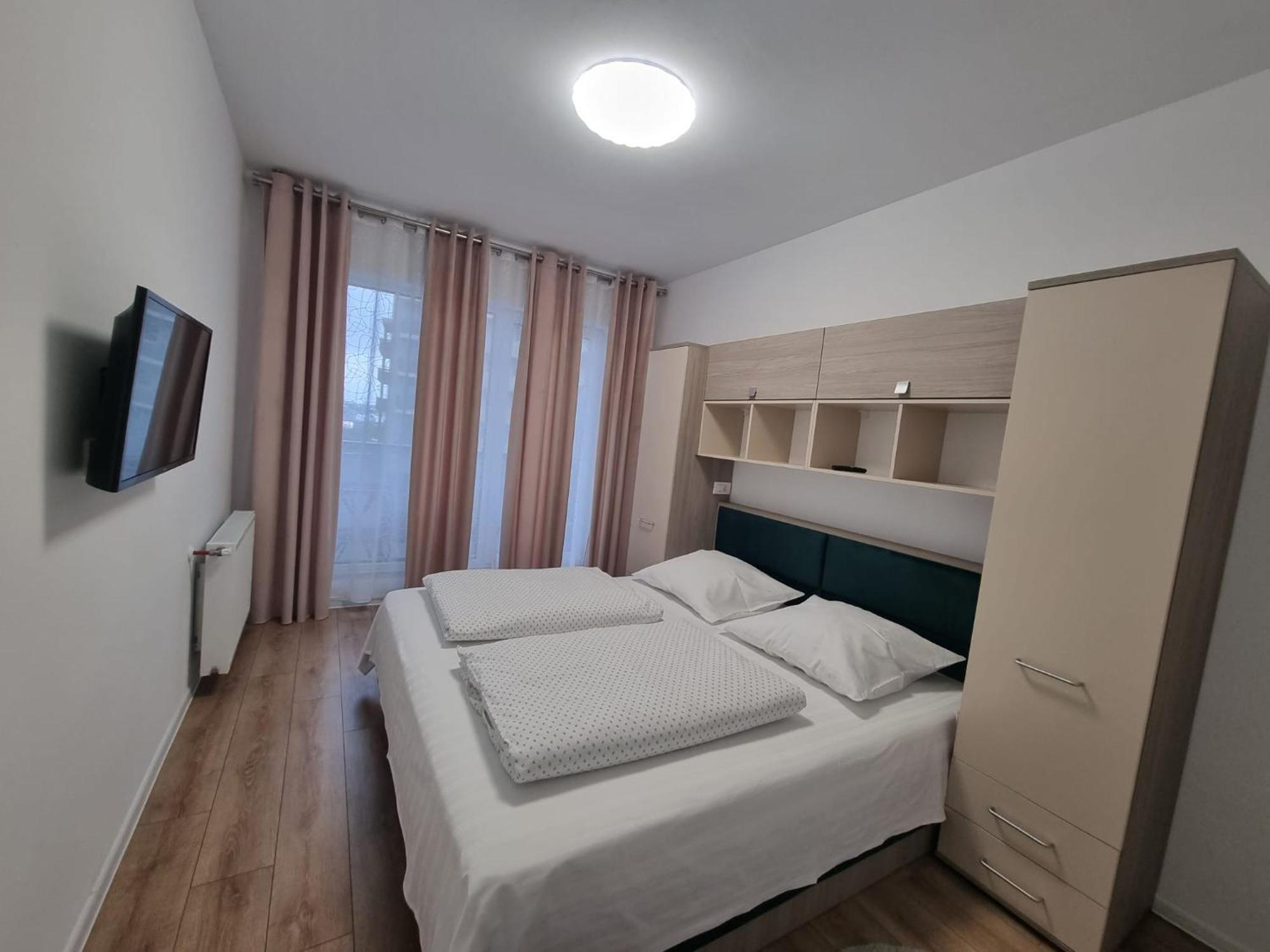 Casa Ta La Munte Apartman Brassó Kültér fotó