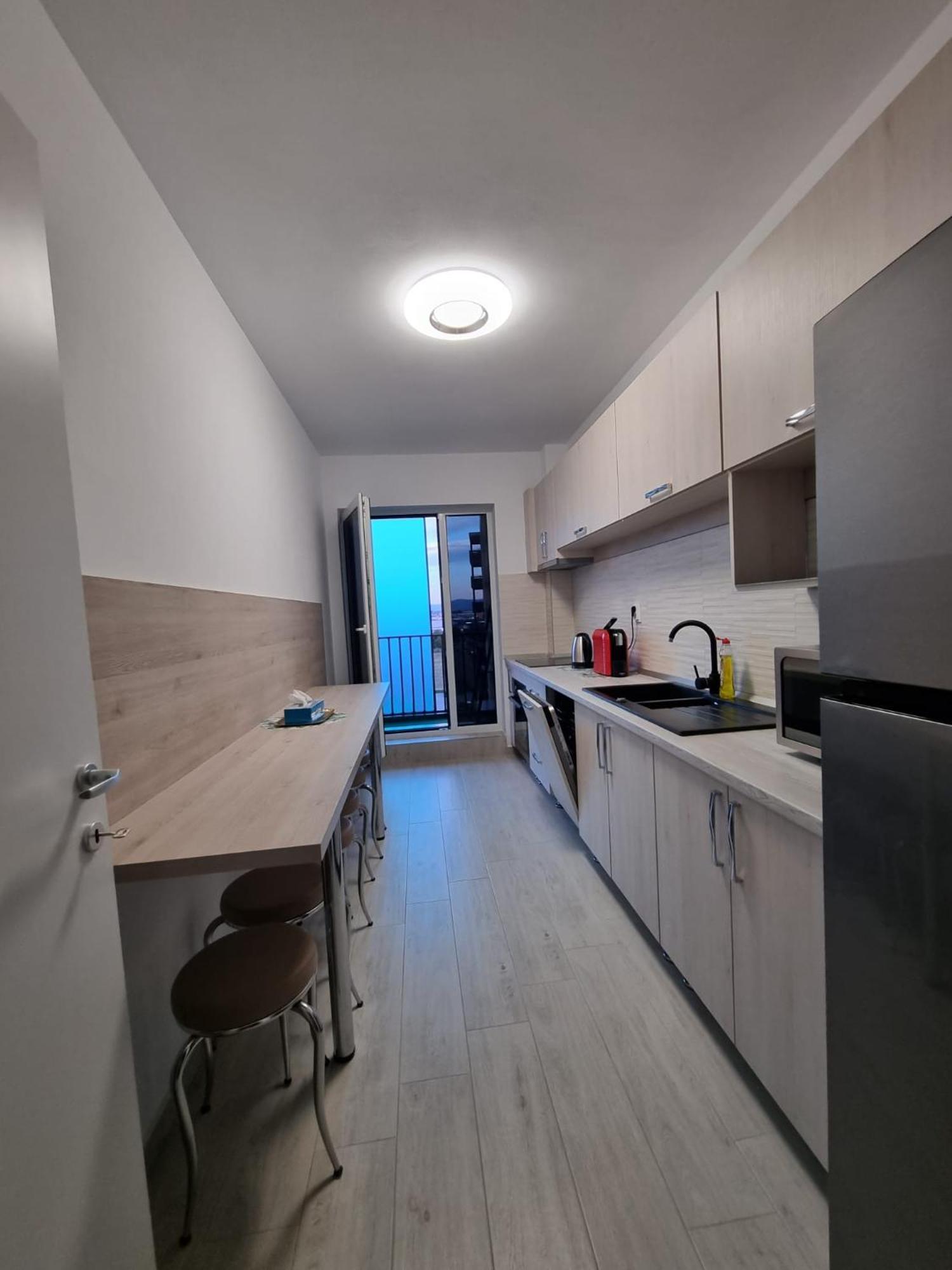 Casa Ta La Munte Apartman Brassó Kültér fotó