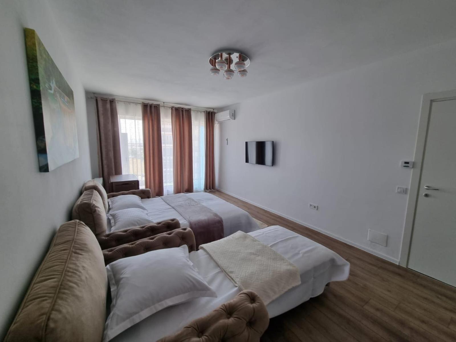 Casa Ta La Munte Apartman Brassó Kültér fotó