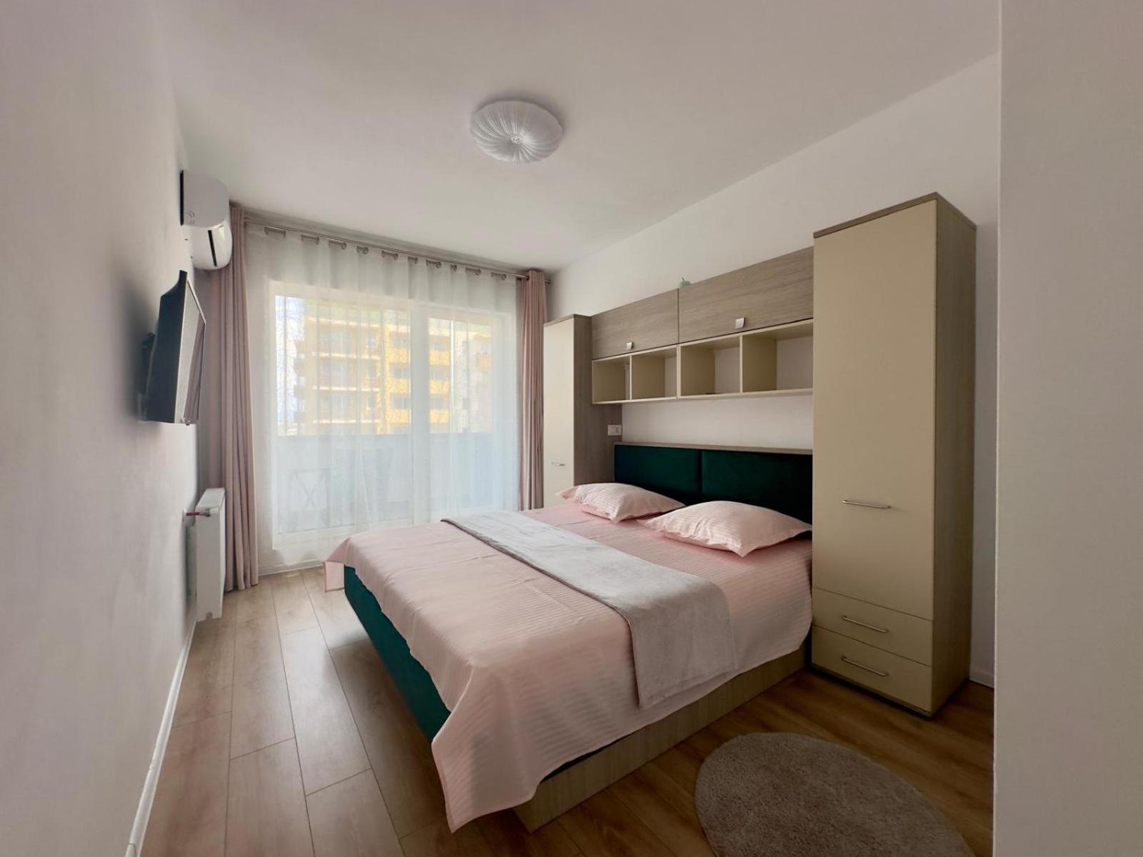Casa Ta La Munte Apartman Brassó Kültér fotó
